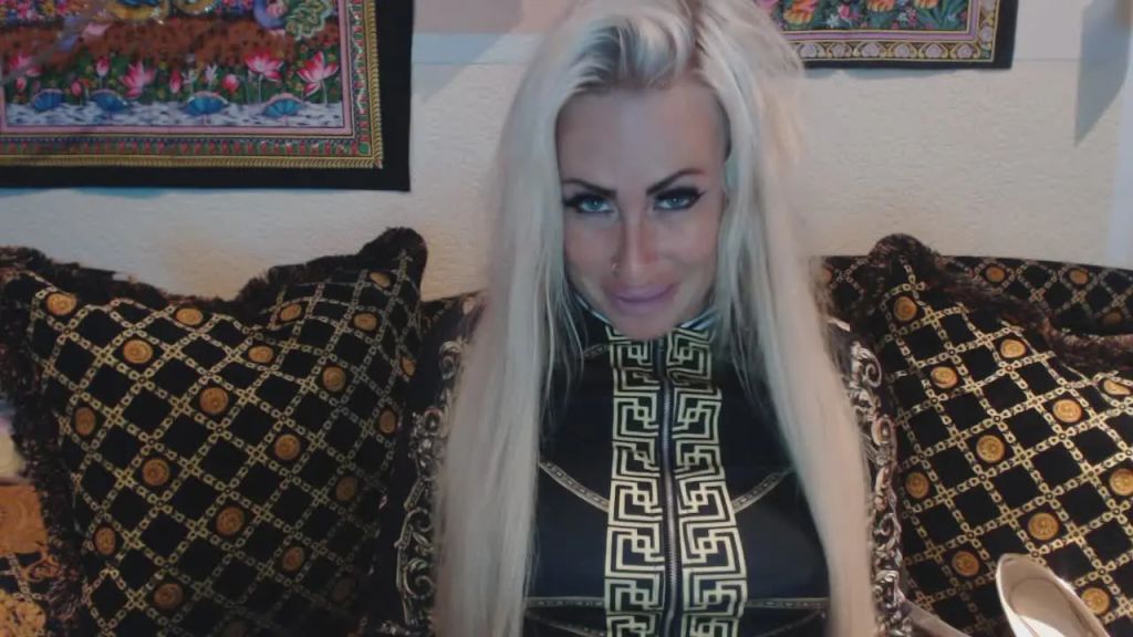 sexy foto nr. 1 von LADY ANBETUNG!!! ZAHLSTÜCK!!!