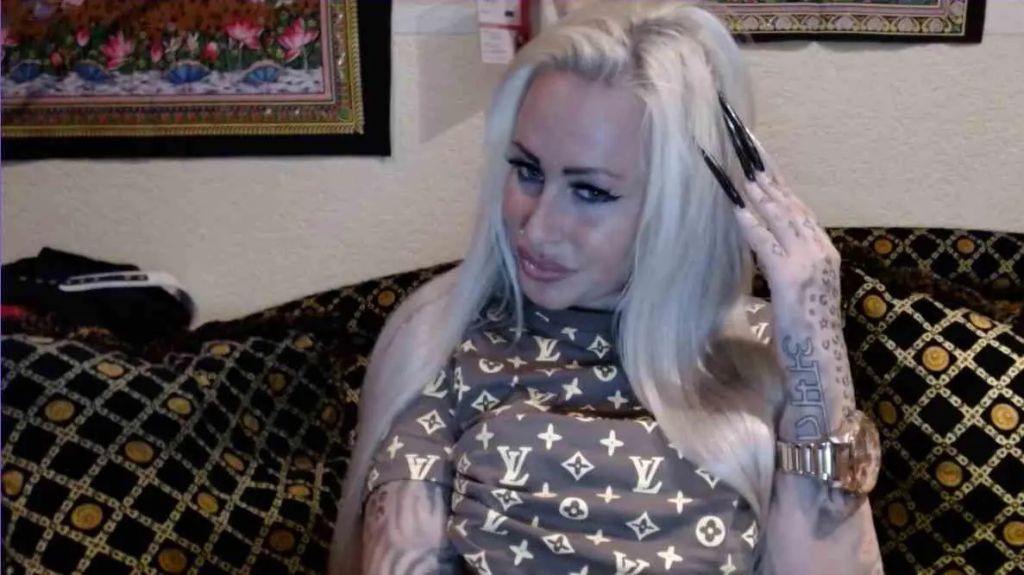 LECK meine PORNO PUSSY!!!!!!!