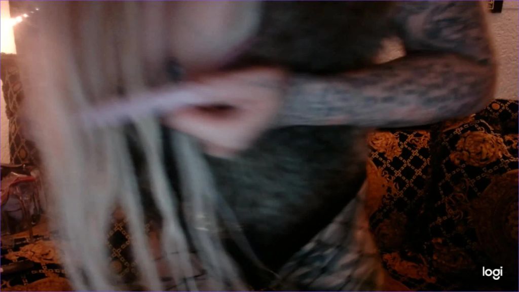 sexy foto nr. 4 von PELZ !!! mein Sklave!