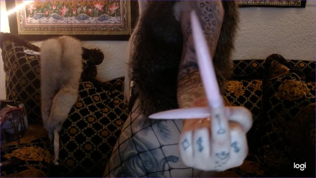 sexy foto nr. 5 von PELZ !!! mein Sklave!
