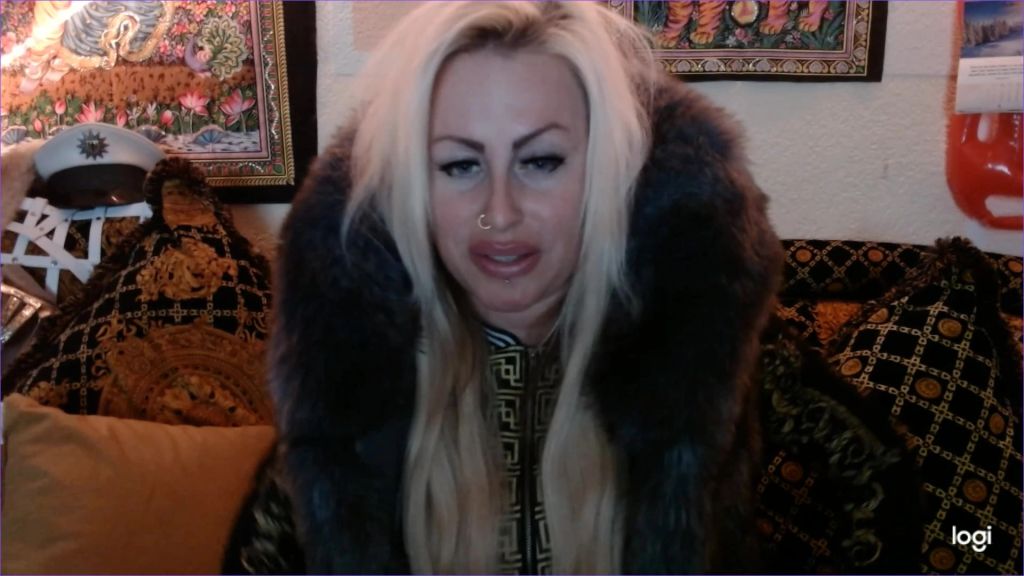sexy foto nr. 2 von Dein LUXUSnerz und scheiß auf die EHENUTTE!