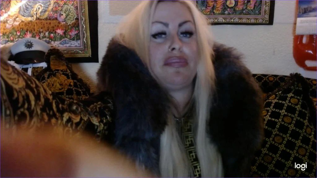 sexy foto nr. 3 von Dein LUXUSnerz und scheiß auf die EHENUTTE!