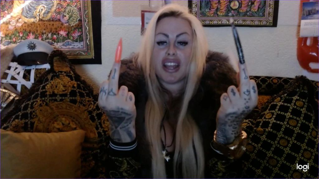 sexy foto nr. 8 von Dein LUXUSnerz und scheiß auf die EHENUTTE!