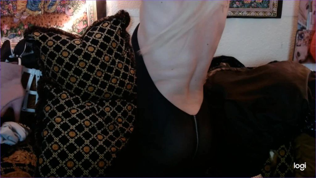 sexy foto nr. 8 von Gehirnwäsche LackGÖTTIN !