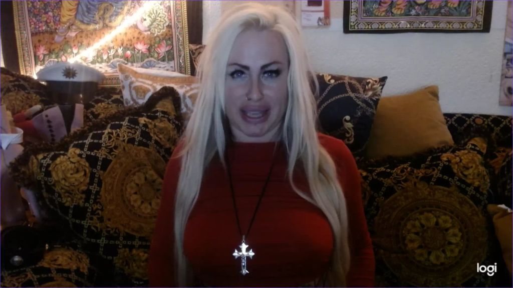 sexy foto nr. 1 von WeihnachtsGÖTTIN! Luxuspussy..
