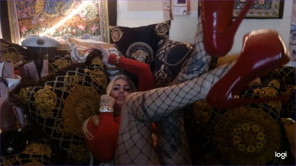 sexy foto nr. 7 von WeihnachtsGÖTTIN! Luxuspussy..