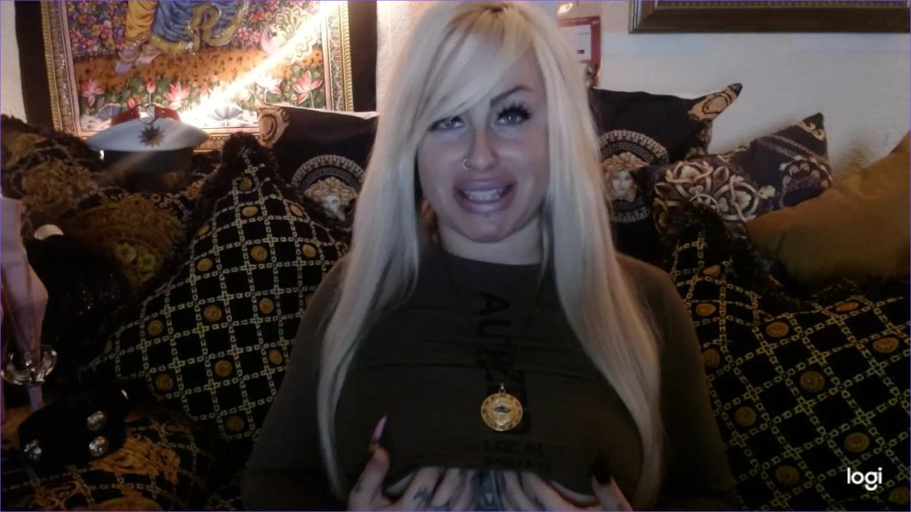 sexy foto nr. 1 von Luxus TITTEN, Geile PUSSY!