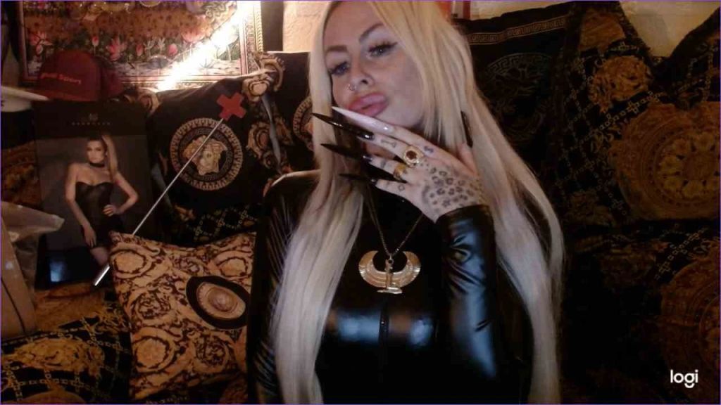 Vorschaubild zum Video „Diene deiner GÖTTIN!“ von XX Misses PORNOXX