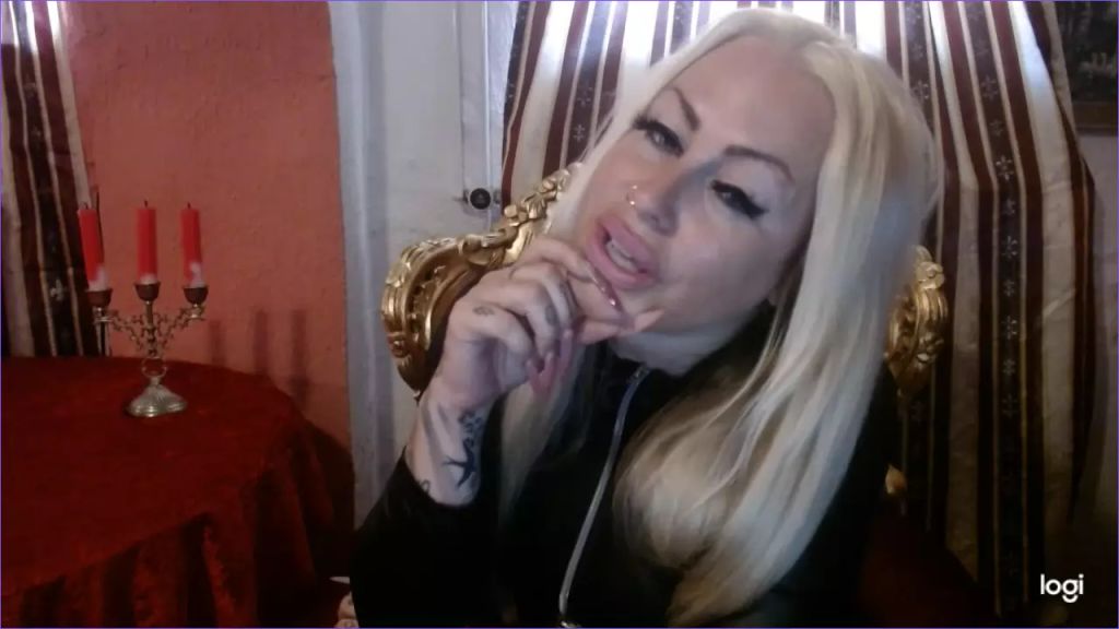 sexy foto nr. 2 von LUXUSDIVA du brauchst MICH!