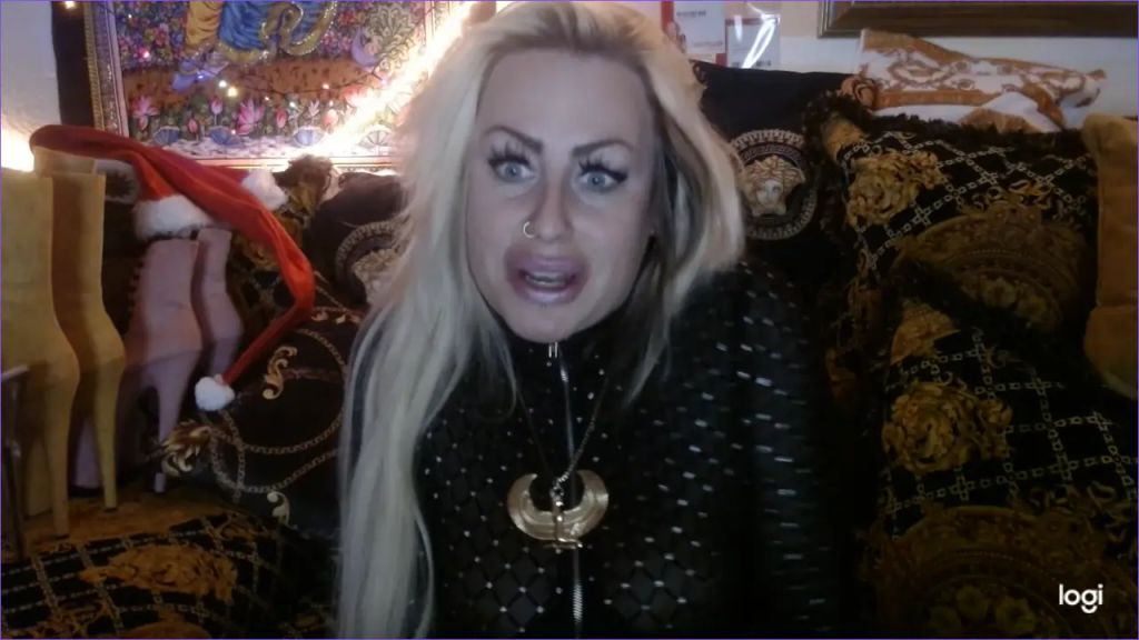 sexy foto nr. 3 von LUXUSGöttin macht dich GEIL!