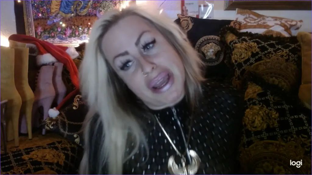 sexy foto nr. 4 von LUXUSGöttin macht dich GEIL!