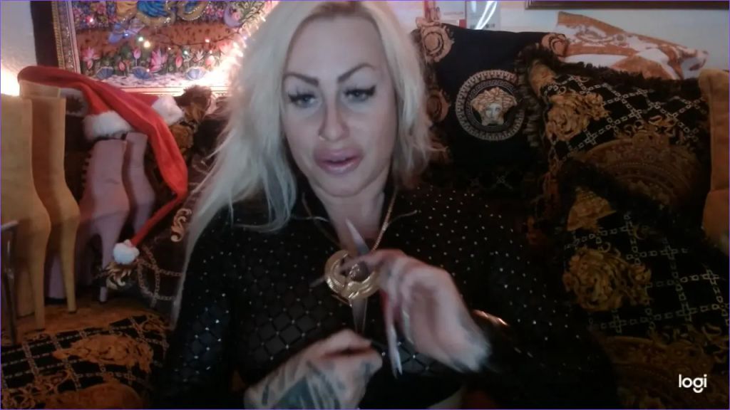 sexy foto nr. 8 von LUXUSGöttin macht dich GEIL!