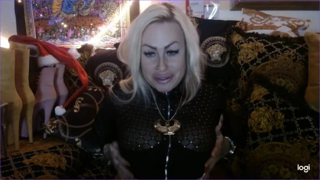 sexy foto nr. 9 von LUXUSGöttin macht dich GEIL!