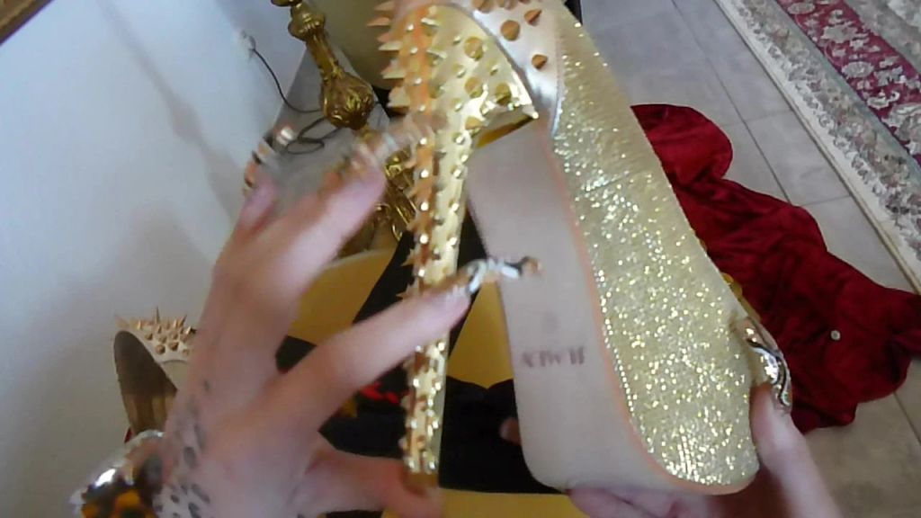 sexy foto nr. 7 von NAIL FETISCH