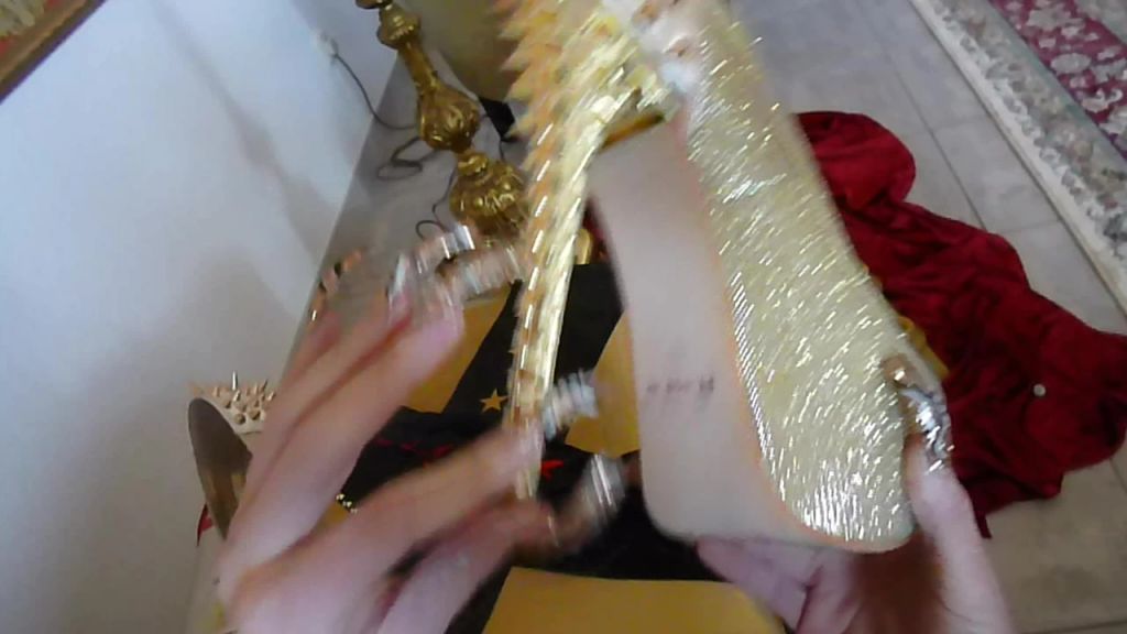 sexy foto nr. 8 von NAIL FETISCH
