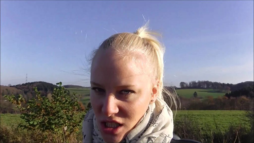 sexy foto nr. 4 von Krasser Doggy Outdoor Piss
