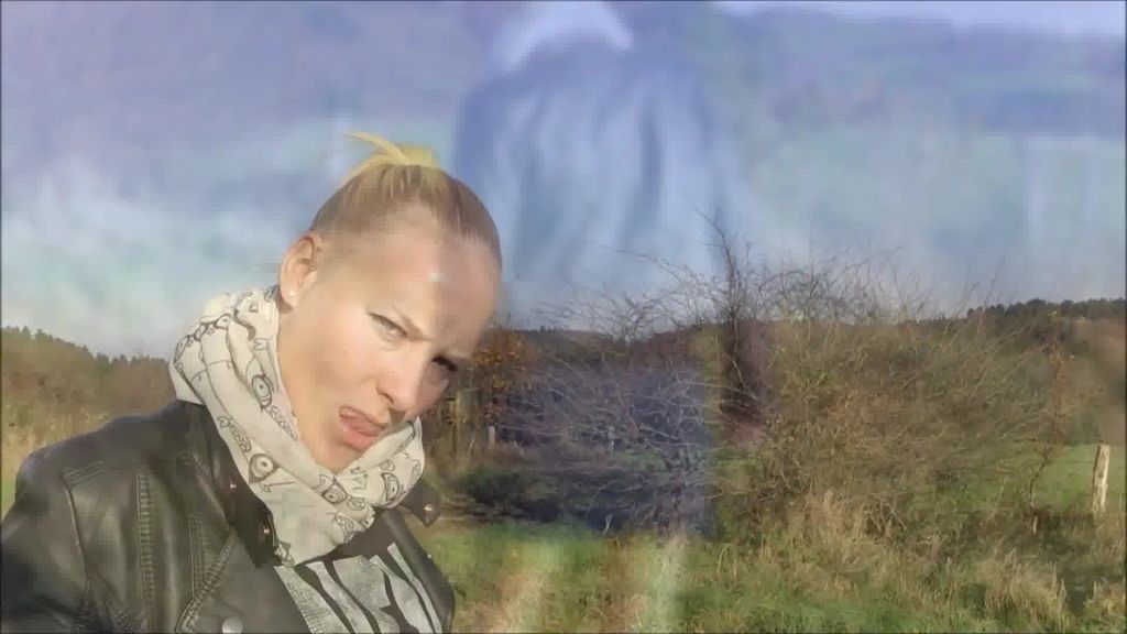 sexy foto nr. 6 von Krasser Doggy Outdoor Piss