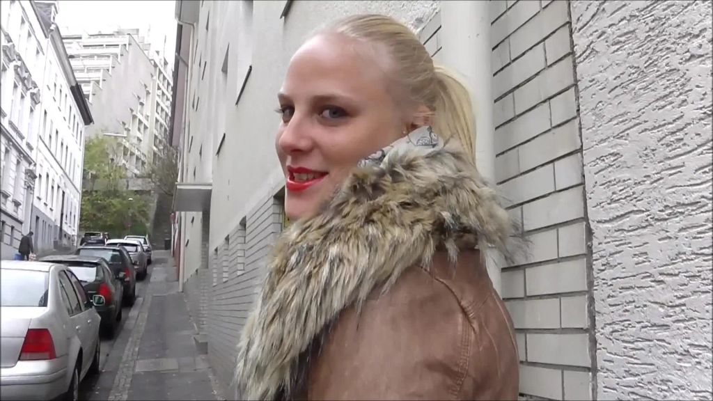 sexy foto nr. 6 von Mega Leggings Arsch wird ANAL gesprengt