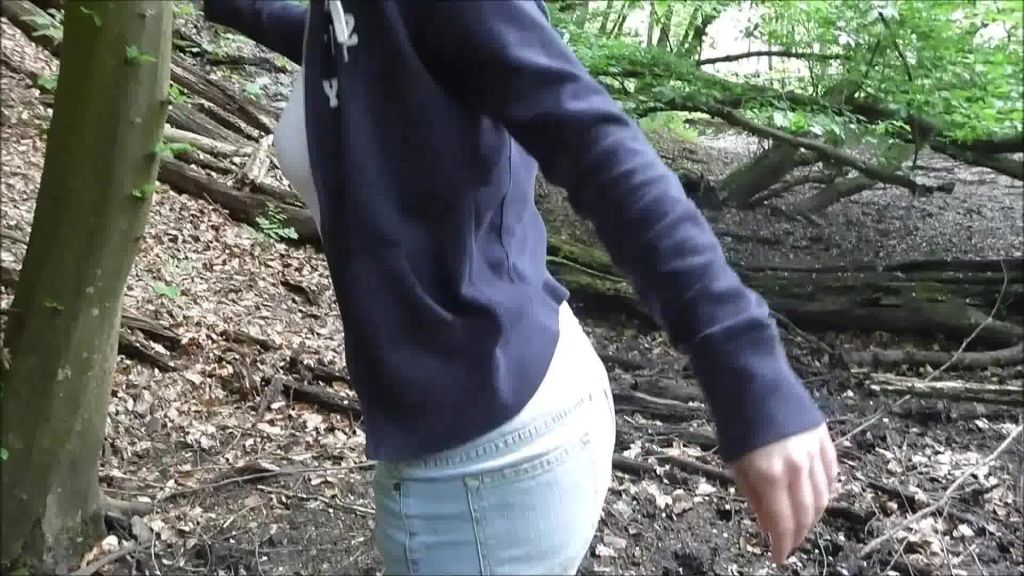 sexy foto nr. 4 von Geiler Gummistiefel Outdoor Fick