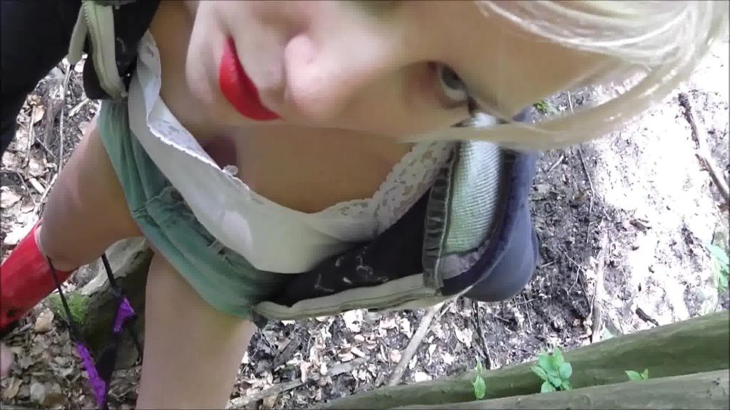 sexy foto nr. 10 von Geiler Gummistiefel Outdoor Fick