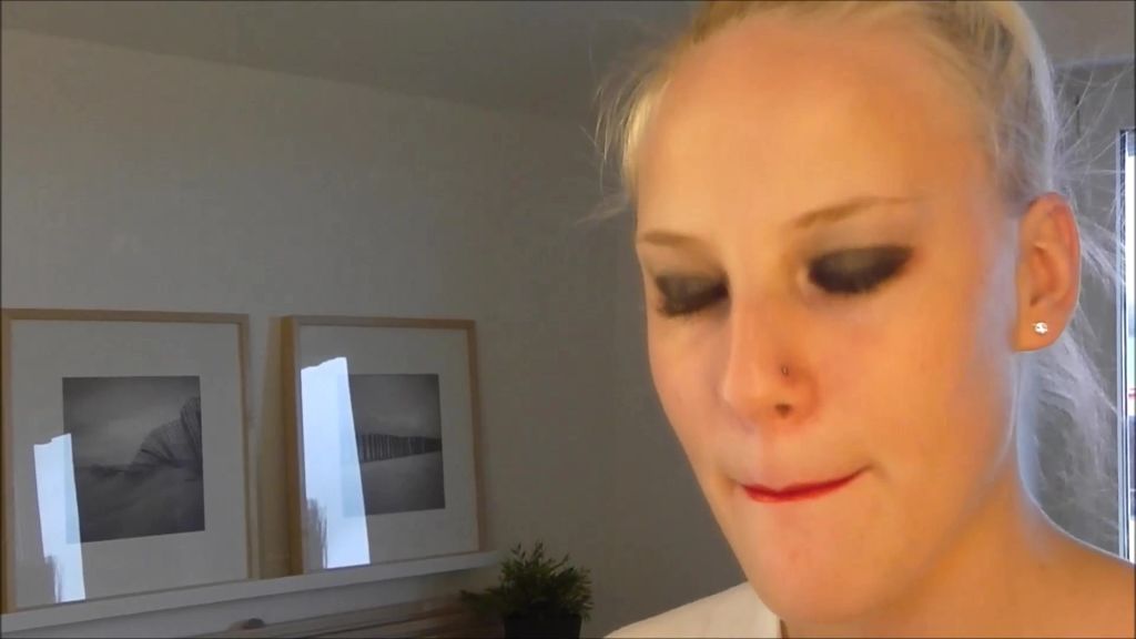 sexy foto nr. 3 von Geiler Quickie nach dem Schminken