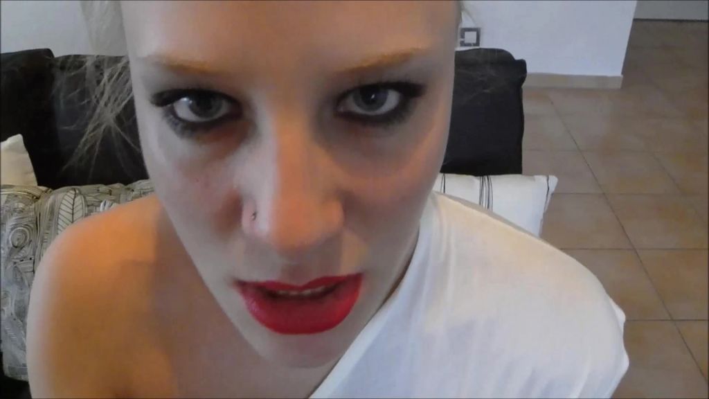 sexy foto nr. 6 von Geiler Quickie nach dem Schminken