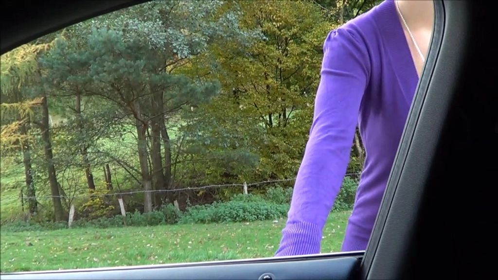 sexy foto nr. 2 von Ficken per Anhalter- Nimmst DU mich auch mit?