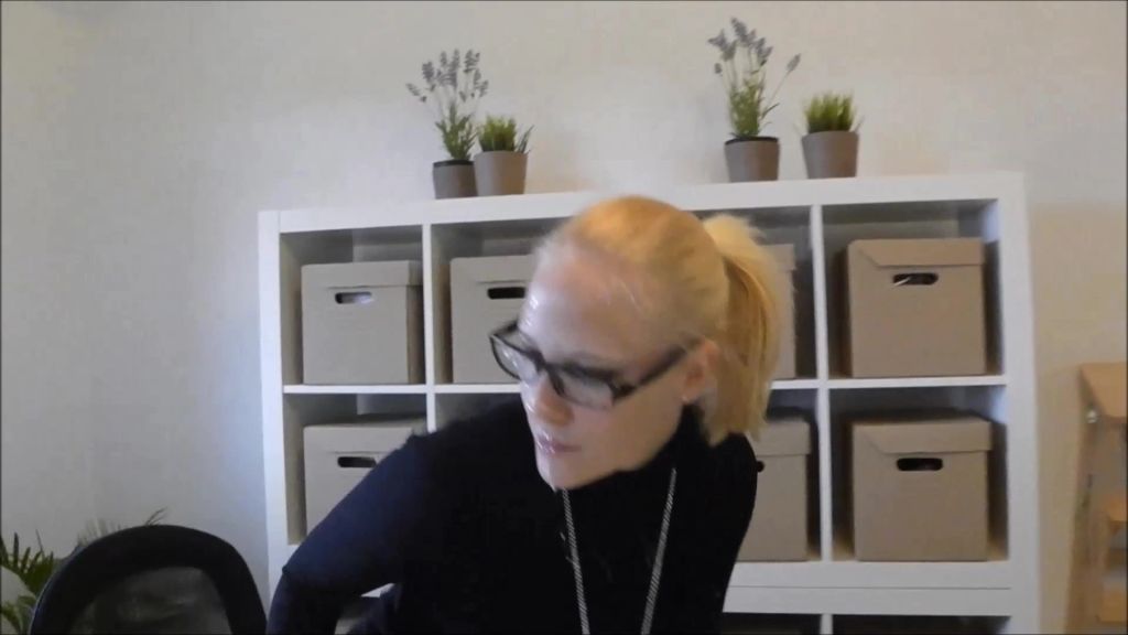 sexy foto nr. 5 von 50x Gesichtsbesamung - Best of Facial Queen Lara