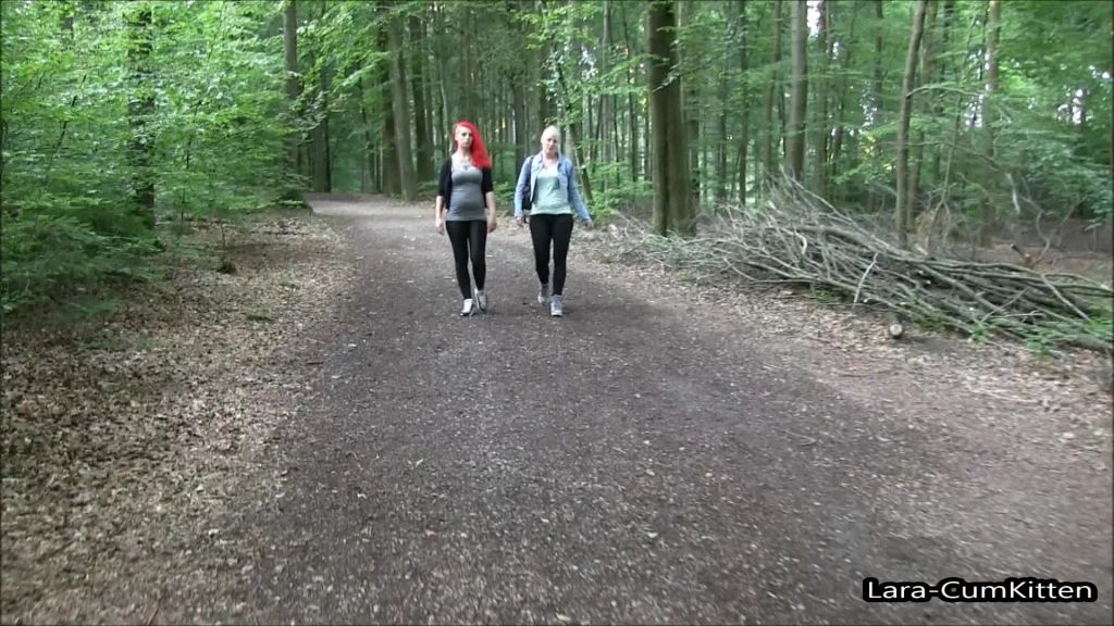 sexy foto nr. 1 von SPERMAKUSS - Fremdsperma vom Fick meiner Freundin