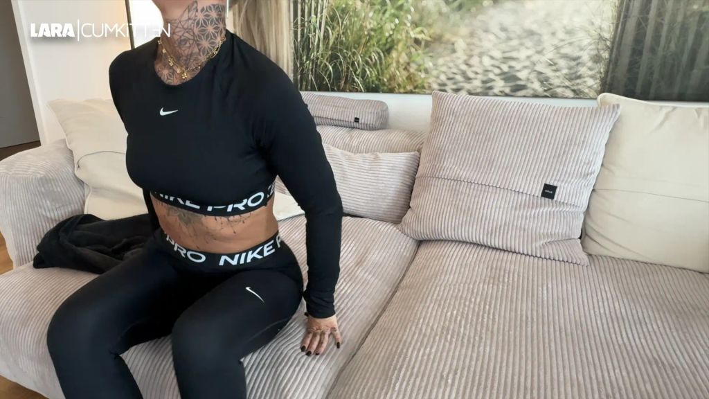 sexy foto nr. 6 von BUBBLE BUTT Fick Massage | War er wirklich Physiotherapeut??