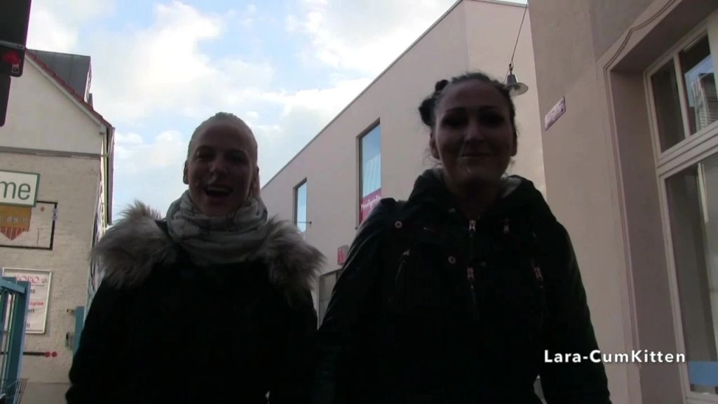 sexy foto nr. 9 von Soo! MUSS PUBLIC - Mehr Spermawalk geht nicht
