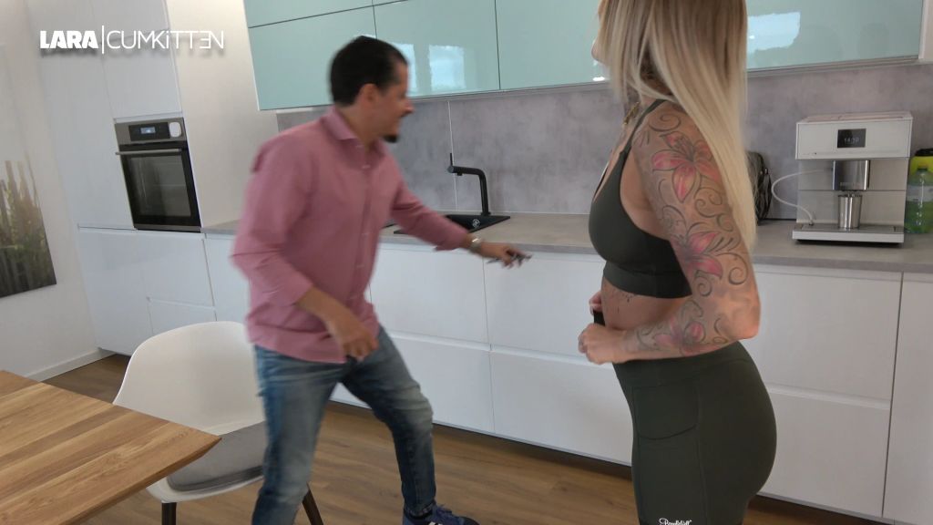 sexy foto nr. 2 von CREAMPIE FICK AO | Vollgespritzte Spermafotze ZERFICKT