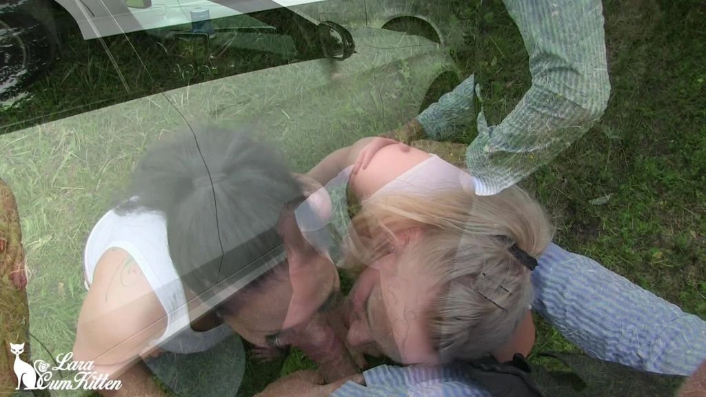 sexy foto nr. 10 von Polizei Skandal | Notgeiler Bulle besteigt uns