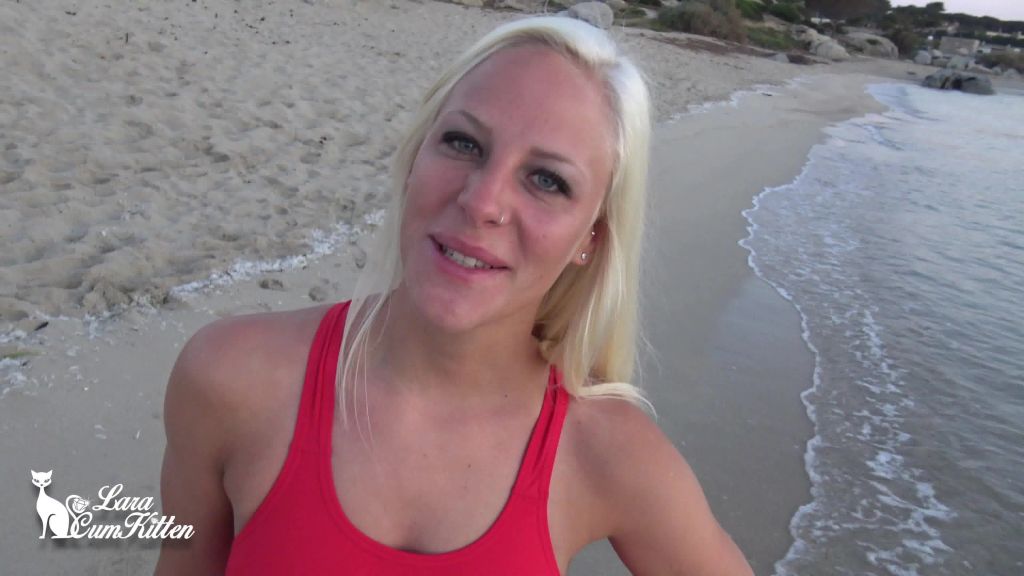 sexy foto nr. 3 von BAYFUCK Rettungs Bitch | FICK im Badeanzug mit XXL Facial