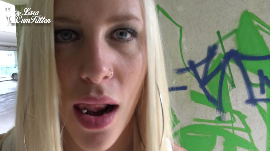 sexy foto nr. 4 von ABSPRITZGARANTIE | Versauter PUBLIC FICK im Parkhaus