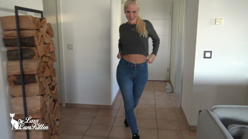 sexy foto nr. 1 von PRIVATES Sextape | Luxus PRALLARSCH vollgespritzt