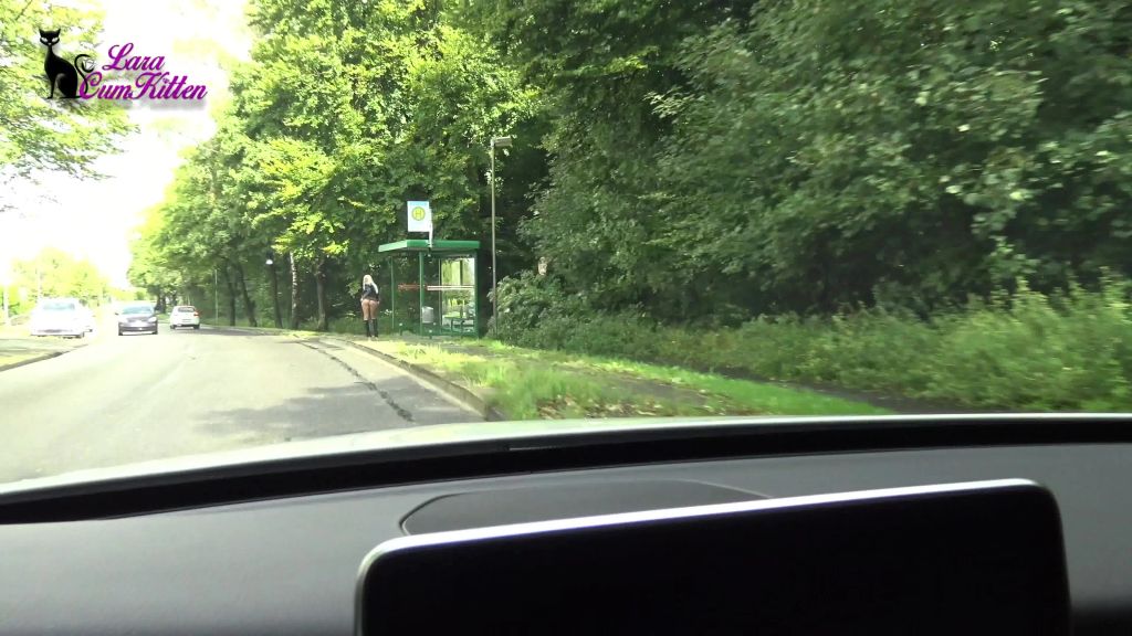 sexy foto nr. 4 von Straßen Schlampen Trick | Ich steige zu jedem ins Auto