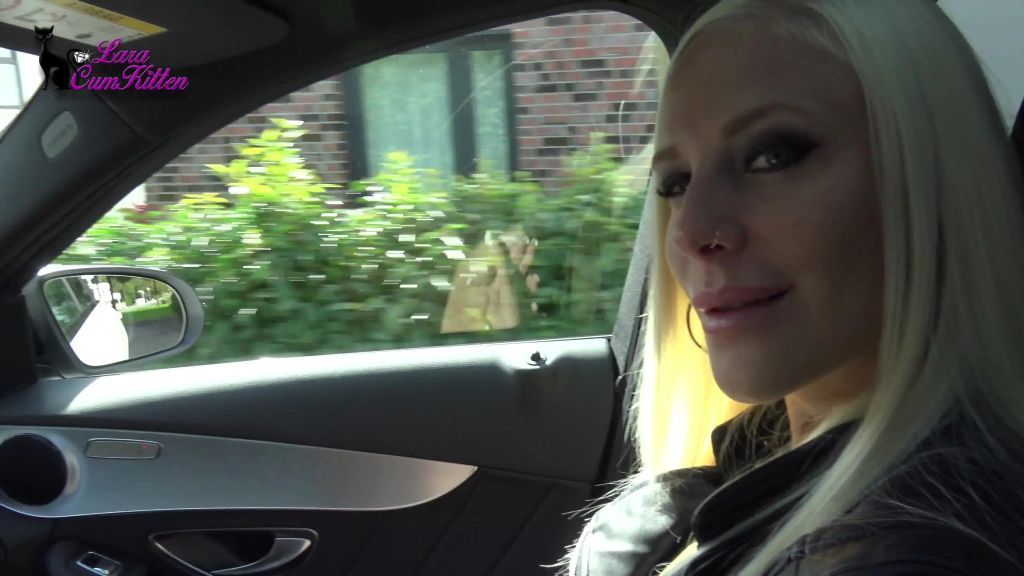 sexy foto nr. 6 von Straßen Schlampen Trick | Ich steige zu jedem ins Auto