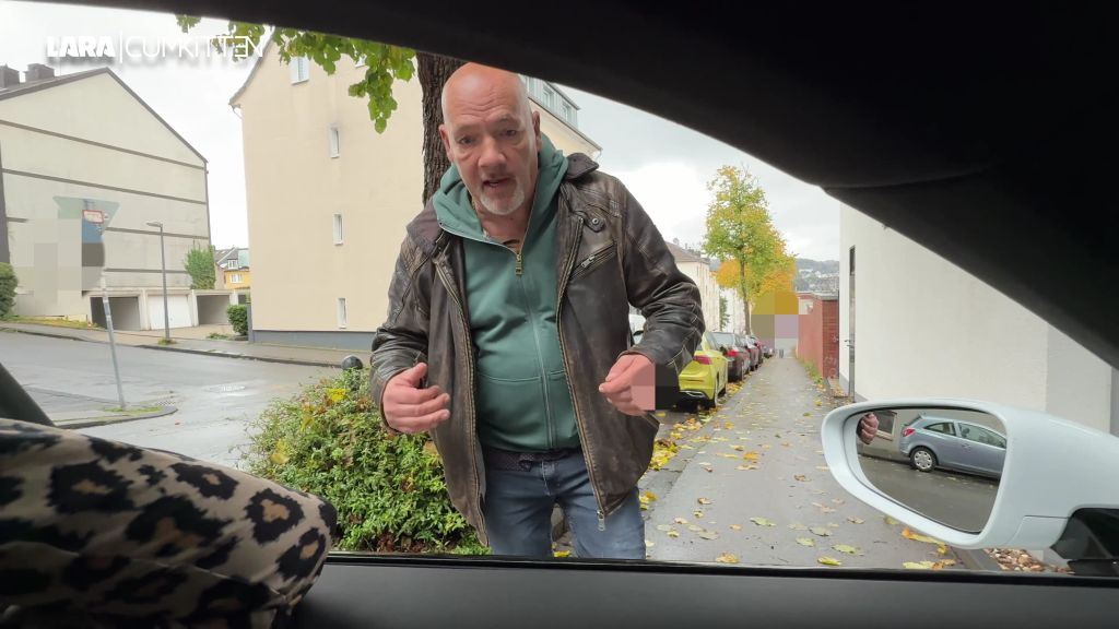 sexy foto nr. 2 von Spontanes FICKDATE | Perverser CREAMPIE von EGON KOWALSKI