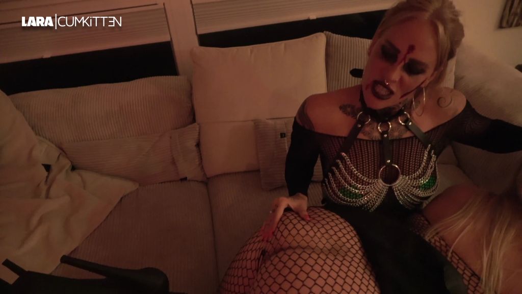 sexy foto nr. 9 von Sexy Halloween – Du gibst mir Süßes, ich geb dir Saures!
