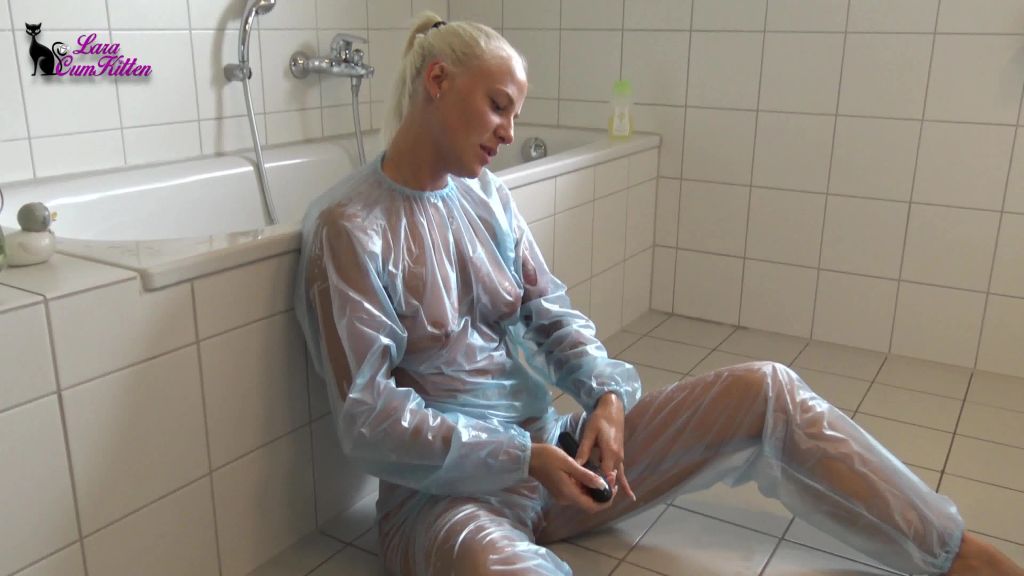 sexy foto nr. 5 von Dirty PVC Fetisch | Sex im Sauna Anzug