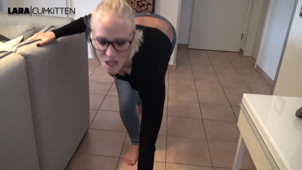 sexy foto nr. 3 von Das SEXPERIMENT | So extrem notgeil war ich noch nie (POV)