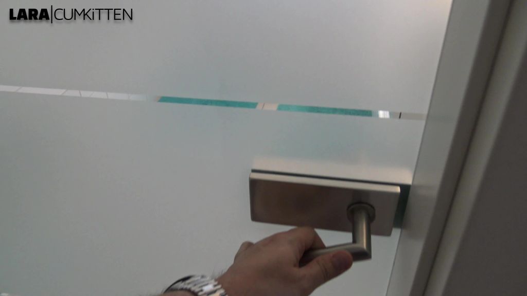 STRAPS QUICKIE in der Dusche | PissFick AO bis zum Creampie