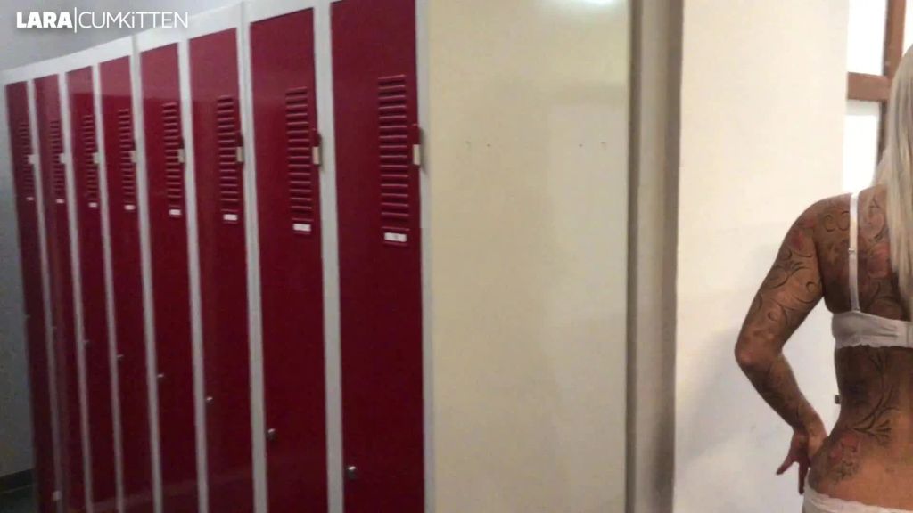 sexy foto nr. 5 von PISS Attacke im Fitnessstudio | wie hättest DU reagiert...?
