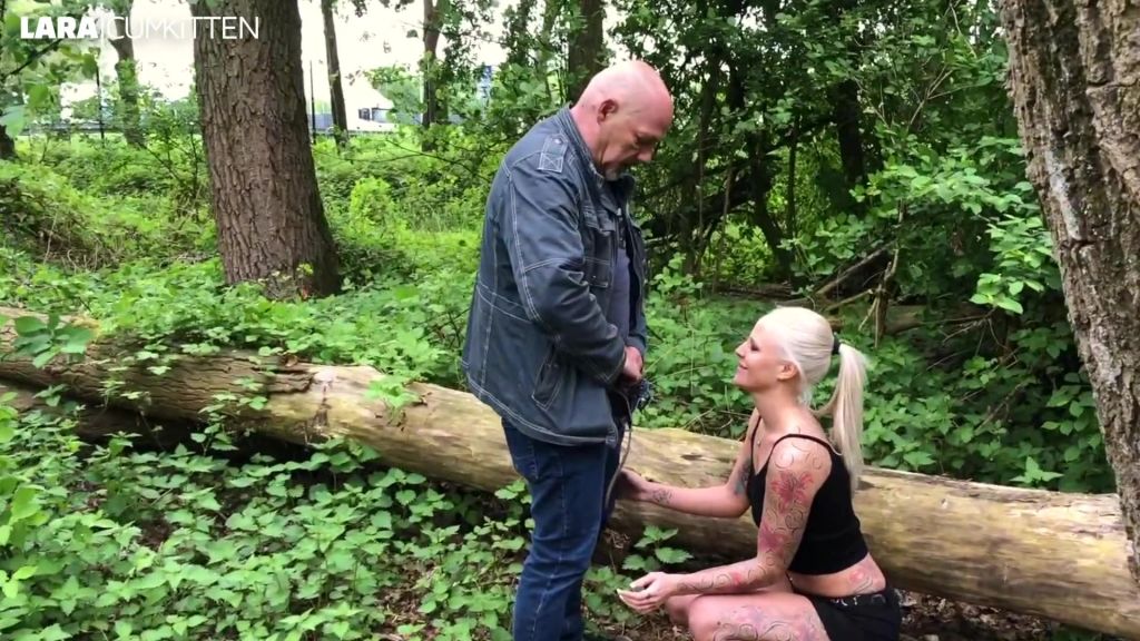 sexy foto nr. 2 von Ohne Vorwarnung REINGESPRITZT | Zur Strafe VOLLGEPISST