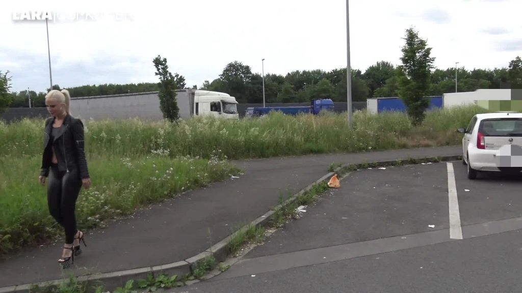 sexy foto nr. 1 von Parkplatz USER TREFFEN | Die XXL Sperma Fick Party