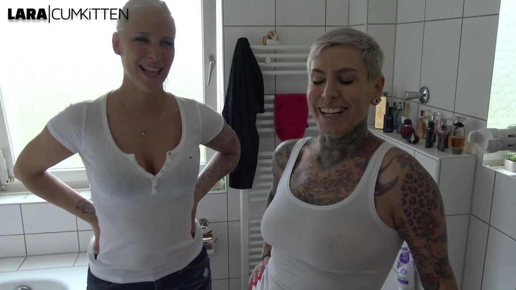 sexy foto nr. 1 von PISS Orkanflut | Habe ich jemals SOO heftig gepisst...?