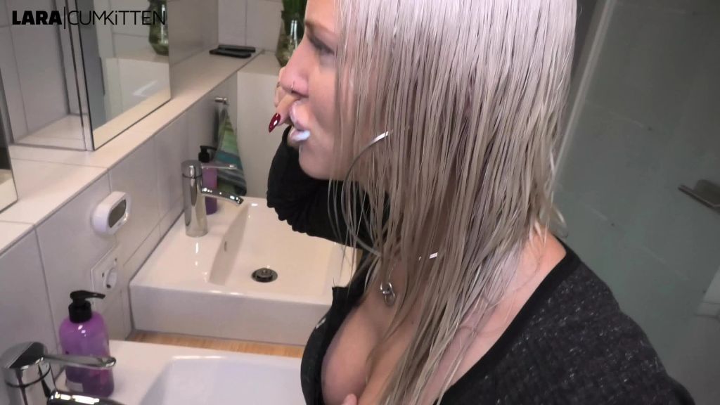 sexy foto nr. 4 von Ungeschminktes SCHLUCK LUDER | Spontanfick mit bestem Freund