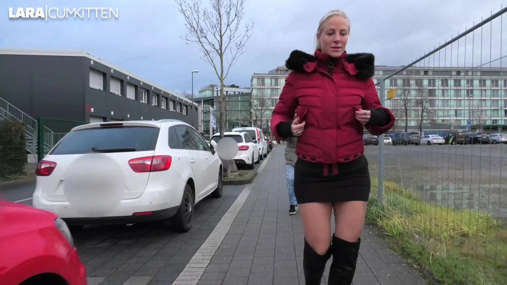 sexy foto nr. 1 von Stiefel Schlampe ANAL ZERFICKT | Dreistes ARSCHFICK DATE