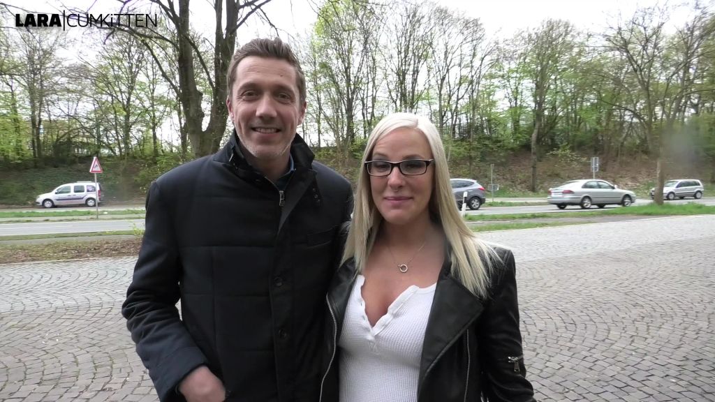 USER FAN TREFFEN | Persönliche Slip Übergabe + X